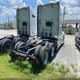 1XKYDP9X1LJ360400 2020 Kenworth Construction T680 auction photo thumbnail 4