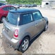 WMWSU3C58BT251692 2011 Mini Cooper auction photo thumbnail 4