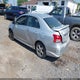 JTDBT923681270559 2008 Toyota Yaris S auction photo thumbnail 3