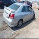 JTDBT923681270559 2008 Toyota Yaris S auction photo thumbnail 4