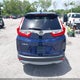 5J6RW1H52KA037957 2019 Honda Cr-V Ex auction photo thumbnail 17
