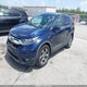 5J6RW1H52KA037957 2019 Honda Cr-V Ex auction photo thumbnail 2