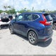 5J6RW1H52KA037957 2019 Honda Cr-V Ex auction photo thumbnail 3