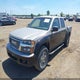 1GTDT136448218416 2004 GMC Canyon Sle auction photo thumbnail 2