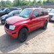 5GADT13S152178573 2005 Buick Rainier Cxl auction photo thumbnail 2