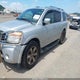 5N1AA0NE9CN600511 2012 Nissan Armada Platinum auction photo thumbnail 6