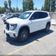 1GKENNRS3SJ206360 2025 GMC Acadia Awd Elevation auction photo thumbnail 2