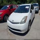 JTDKB20U283313448 2008 Toyota Prius auction photo thumbnail 2