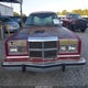 1B3BG56P0GX588930 1986 Dodge Diplomat Se auction photo thumbnail 6