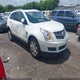 3GYFNAEY8BS529248 2011 Cadillac Srx Luxury Collection auction photo thumbnail 1