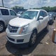 3GYFNAEY8BS529248 2011 Cadillac Srx Luxury Collection auction photo thumbnail 2