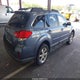 4S4BRCKC7D3232201 2013 Subaru Outback 2.5I Limited auction photo thumbnail 4