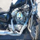 1HD4CR2148K431099 2008 Harley-Davidson Xl883 L auction photo thumbnail 8