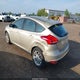 1FADP3K28JL228833 2018 Ford Focus Se auction photo thumbnail 3