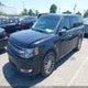 2FMGK5C85KBA34617 2019 Ford Flex Sel auction photo thumbnail 2