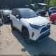4T3E6RFV6SU182670 2025 Toyota Rav4 Hybrid Xse auction photo thumbnail 1