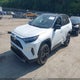 4T3E6RFV6SU182670 2025 Toyota Rav4 Hybrid Xse auction photo thumbnail 2