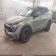 5XYK7CAF0PG081787 2023 Kia Sportage X-Pro auction photo thumbnail 2