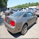 1ZVFT80N855110023 2005 Ford Mustang V6 Deluxe/V6 Premium auction photo thumbnail 4