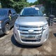 2FMDK3GC8DBB19928 2013 Ford Edge Se auction photo thumbnail 12