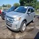 2FMDK3GC8DBB19928 2013 Ford Edge Se auction photo thumbnail 2