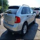 2FMDK3GC8DBB19928 2013 Ford Edge Se auction photo thumbnail 4