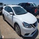 3N1AB7AP4JY311203 2018 Nissan Sentra S auction photo thumbnail 1