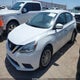 3N1AB7AP4JY311203 2018 Nissan Sentra S auction photo thumbnail 2