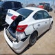 3N1AB7AP4JY311203 2018 Nissan Sentra S auction photo thumbnail 4