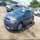 5YFBURHE6FP312579 2015 Toyota Corolla Le Plus auction photo thumbnail 2