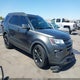 1FM5K7D83KGB40610 2019 Ford Explorer Xlt auction photo thumbnail 1