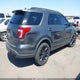 1FM5K7D83KGB40610 2019 Ford Explorer Xlt auction photo thumbnail 4