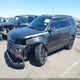 1FM5K7D83KGB40610 2019 Ford Explorer Xlt auction photo thumbnail 2