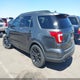 1FM5K7D83KGB40610 2019 Ford Explorer Xlt auction photo thumbnail 3