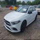 W1K3G4EB8MJ295879 2021 Mercedes-Benz A 220 auction photo thumbnail 2