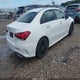 W1K3G4EB8MJ295879 2021 Mercedes-Benz A 220 auction photo thumbnail 4