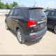 5XYKUDA23BG058556 2011 Kia Sorento Ex V6 auction photo thumbnail 3