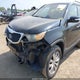 5XYKUDA23BG058556 2011 Kia Sorento Ex V6 auction photo thumbnail 6