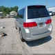 5FNRL3H20AB050454 2010 Honda Odyssey Lx auction photo thumbnail 3