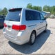 5FNRL3H20AB050454 2010 Honda Odyssey Lx auction photo thumbnail 4
