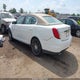 1LNHL9ER5AG612589 2010 Lincoln Mks auction photo thumbnail 3