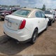 1LNHL9ER5AG612589 2010 Lincoln Mks auction photo thumbnail 4