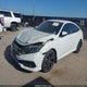 2HGFC2F88MH545098 2021 Honda Civic Sport auction photo thumbnail 2