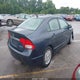 JHMFA36209S018533 2009 Honda Civic Hybrid auction photo thumbnail 4