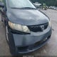 JHMFA36209S018533 2009 Honda Civic Hybrid auction photo thumbnail 6