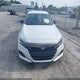 1HGCV3F27NA036697 2022 Honda Accord Hybrid Sport auction photo thumbnail 12