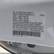 1HGCV3F27NA036697 2022 Honda Accord Hybrid Sport auction photo thumbnail 9