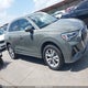 WA1DECF31P1095754 2023 Audi Q3 Premium 45 Tfsi S Line Quattro Tiptronic auction photo thumbnail 1