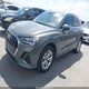 WA1DECF31P1095754 2023 Audi Q3 Premium 45 Tfsi S Line Quattro Tiptronic auction photo thumbnail 2