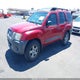 5N1AN08U95C616178 2005 Nissan Xterra S auction photo thumbnail 2